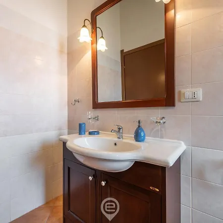 L'asfodelo - Great Apartment