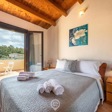 L'asfodelo - Great Apartment