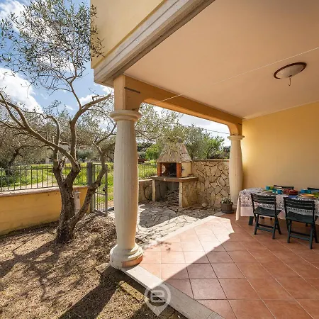 L'asfodelo - Great Apartment Castiadas