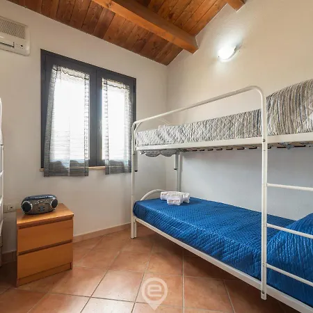 Apartment L'asfodelo - Great Castiadas