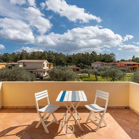 Apartment L'asfodelo - Great Castiadas