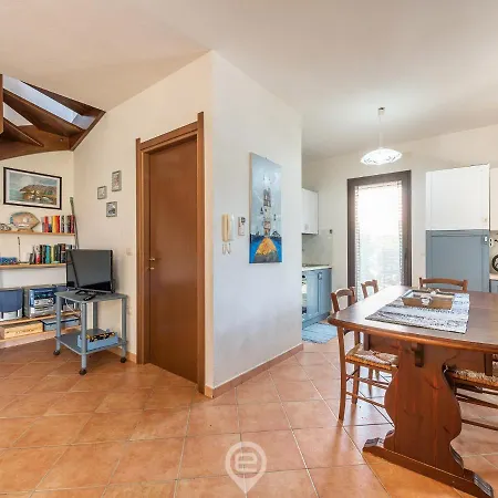 Apartment L'asfodelo - Great Castiadas