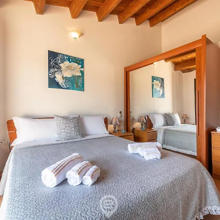 Apartment L'asfodelo - Great *