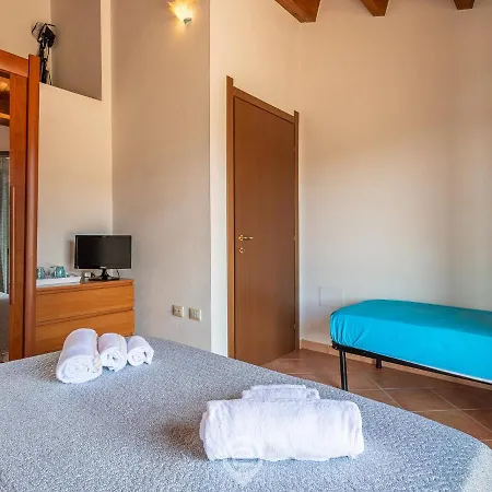Apartment L'asfodelo - Great
