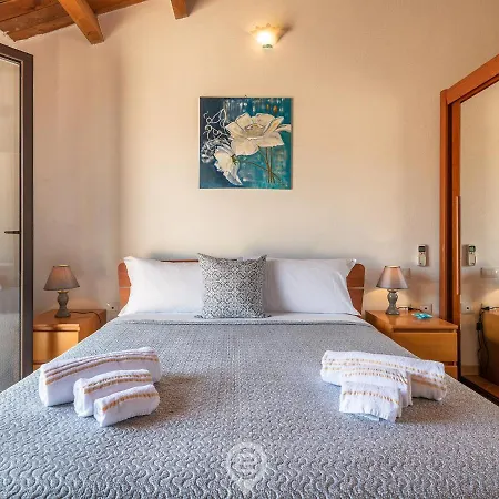 L'asfodelo - Great Apartment *