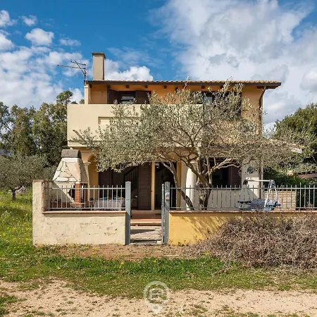 L'asfodelo - Great Apartment Castiadas